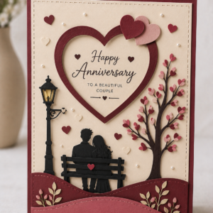 Anniversary Card