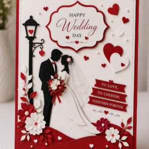 Wedding Card